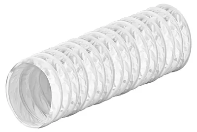 Zdjęcie produktu dla Elastyczny wąż powietrzny Elastic PVC 125-10
