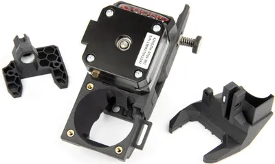 Produktbild von Bondtech DDX v3 Direct Drive Extruder für Creality CR-10S Pro / Max
