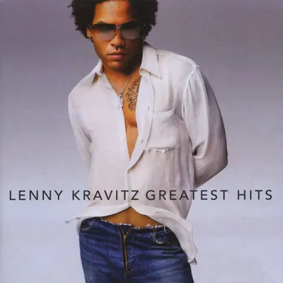 Produktbild von Kravitz,Lenny-Greatest Hits