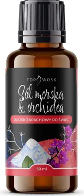 Immagine prodotto di Olio profumato almarino e orchidea 50 ml