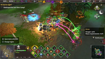 Obrázok produktu pre Dungeons 3 Nintendo Switch Edition
