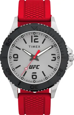 Produktbild von Timex UFC Gamer Herrenuhr Timex-TW2V58200