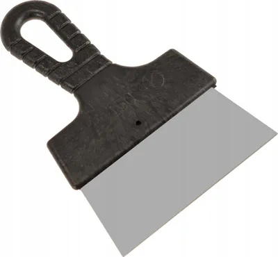 Produktbild von Spachtel 150 Mm FEINZ Malerspachtel Hochwertige Klinge Ideal Für Glatte Oberflächen
