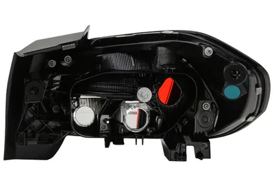 Immagine prodotto di Johns, fanale posteriore esterno sinistro e destro adatto per Opel Corsa F 5 porte 9829317380 9829317280