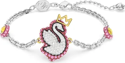 Immagine prodotto di Bracciale Swarovski da donna