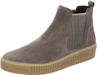 Produktbild von Gabor Stiefelette Stiefelette Veloursleder/Textil