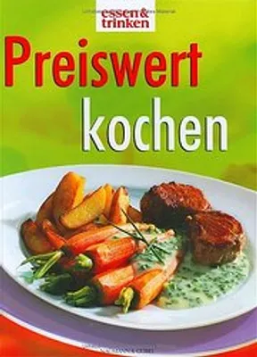 Image de Preiswert kochen