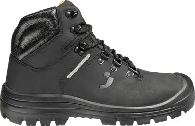 Produktbild von SafetyJogger Sicherheitsschuhe 011698 Safety Jogger Vesuvio schwarz Größe