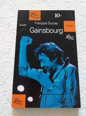 Image de Serge Gainsbourg