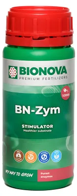 Zdjęcie produktu dla Nova Zym Biokatalizator 250ml Grow Enzymy nawozowe