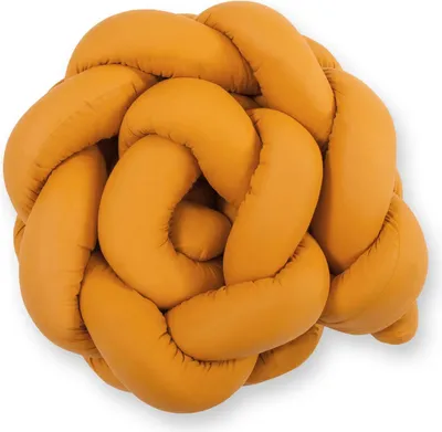 Image de Protection tressée pour lit de bébé muscat 180 cm
