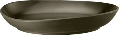 Produktbild von Rosenthal Teller 33 cm tief Junto Slate Grey 21540-405251-60363