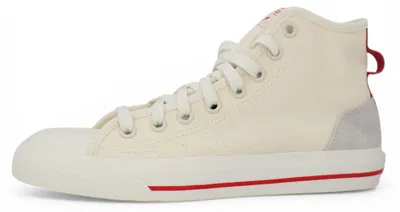 Produktbild von Adidas Nizza Hi Rf Herren Sneaker Canvas High-Top Gr. 46