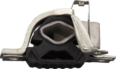 Produktbild von FEBI BILSTEIN Motorlager Gummimetalllager Rechts für FIAT PANDA (169) 44884