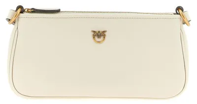 Produktbild von PINKO Umhaengetasche in Weiss 105069A0QOZ14Q