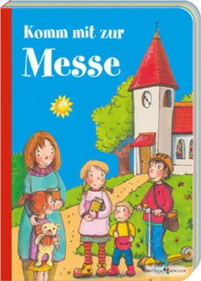 Image de Komm mit zur Messe
