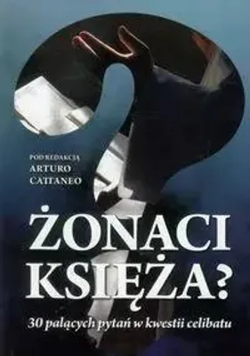 Immagine prodotto di ISBN Żonaci księża?, Religia, Polski, Broszurowa okładka, 176 stron(y)