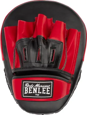Produktbild von Benlee Dewey Fokuspad 2 Einheiten Schwarz Schwarz One Size