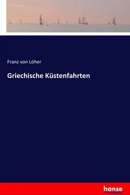 Produktbild von Griechische Küstenfahrten