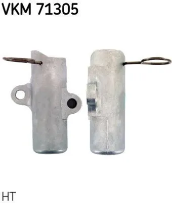 Produktbild von SKF Zahnriemenspanner VKM 71305 unten für LEXUS RX (MHU3, GSU3, MCU3)