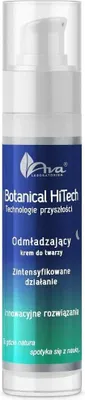 Immagine prodotto di Ava Laboratorium Botanical HiTech Crema notte rigenerante, 50 ml