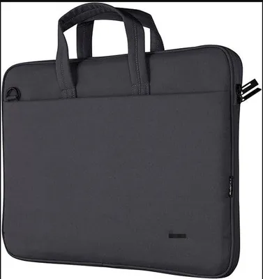 Produktbild von Reisetas für Laptops bis 16 Zoll, Schul- und Bürotas, ideal für Geschäfts- und Schulreisen.