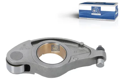 Produktbild von Kipphebel Motorsteuerung DT SPARE PARTS IAM-Expertise passend für IVECO