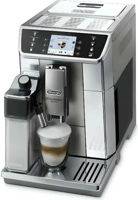 Produktbild von Delonghi ECAM650.55.MS PrimaDonna Elite Kaffeevollautomat