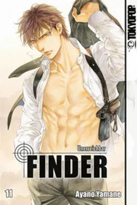 Produktbild von Finder 11