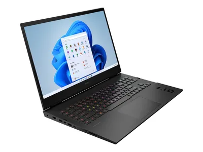 Produktbild von OMEN by HP OMEN by Laptop 17-cm2076ng, Intel® Core™ i7, 43,9 cm (17.3"), 2560 x 1440 Pixel, 32 GB, 1 TB, Windows 11 Home
