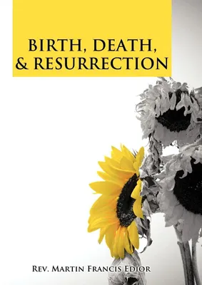Produktbild von Birth, Death, & Resurrection