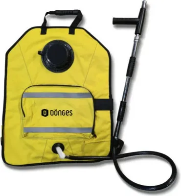Produktbild von Dönges Löschrucksack by Vallfirest, 20 l