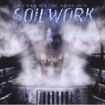 Produktbild von Soilwork-Steelbath Suicide