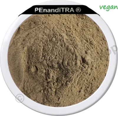Produktbild von Pfeffer schwarz fein gemahlen - 500g - PEnandiTRA®