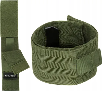 Image de Bracelet de montre olive