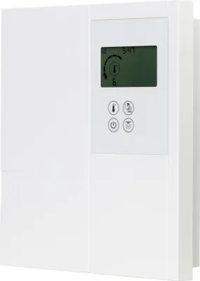 Produktbild von Infraworld Saunasteuerung Saunacontrol A (Slimline 1000)