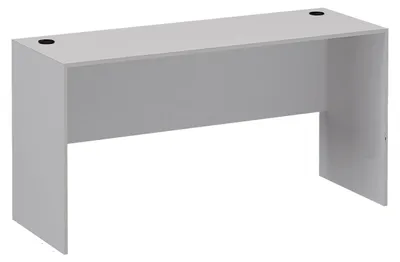 Productafbeelding van Bureau - laptoptafel - 140 cm breed en 50 cm diep