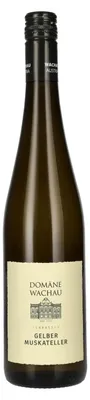 Produktbild von Domäne Wachau Gelber Muskateller Terrassen 2025 11% Vol. 0,75l