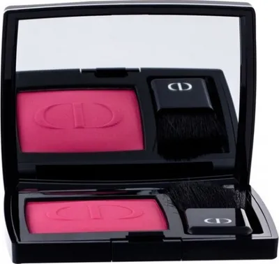 Produktbild von Dior Rouge Blush 962 Poison Matte