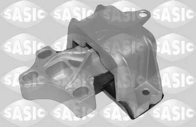 Produktbild von SASIC Motorlager Gummimetalllager für VW Golf IV Schrägheck (1J1) 2706549