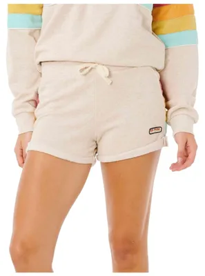 Produktbild von RIP CURL Women Short Surf Revival oatmeal S