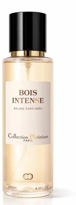 Immagine prodotto di Collection Platinium Bois Intense Brume Parfumée 250ml