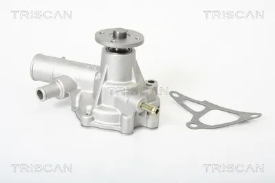 Produktbild von TRISCAN Wasserpumpe, Motorkühlung 8600 10261