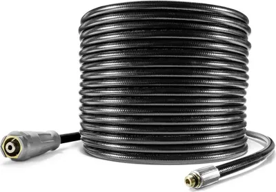 Produktbild von Kärcher Schlauchleitung TR Rohrreinigung DN6 14M 6.110-048.0