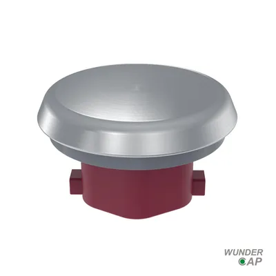 Immagine prodotto di Wundermix slow cooker WunderCap MCC - accessori per coltelli per il Monsieur Cuisine Connect + Edition Plus