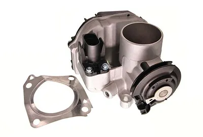 Produktbild von MAXGEAR 58-0119 Drosselklappe für VW Lupo (6X1, 6E1) POLO (6N2)