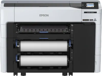 Produktbild von Epson SureColor C11CJ49301A0 Groformatdrucker WLAN Tintenstrahl Farbe 2400 x 1200 DPI A1 (594 x 841 mm) Ethernet/LAN