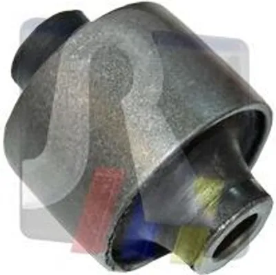 Produktbild von Lagerung Lenker für Querlenker für AUDI 200 (43) Vorne Rechts Unten Innen Vorne Links 017-00040 RTS