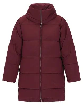 Produktbild von CALEY  Damen Mantel - Rot, S