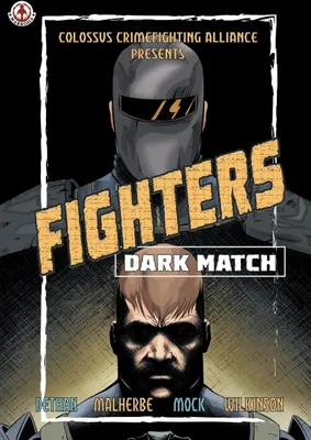 Produktbild von Fighters